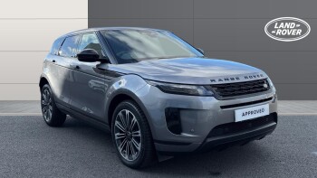 Land Rover Range Rover Evoque 2.0 D200 S 5dr Auto Diesel Hatchback